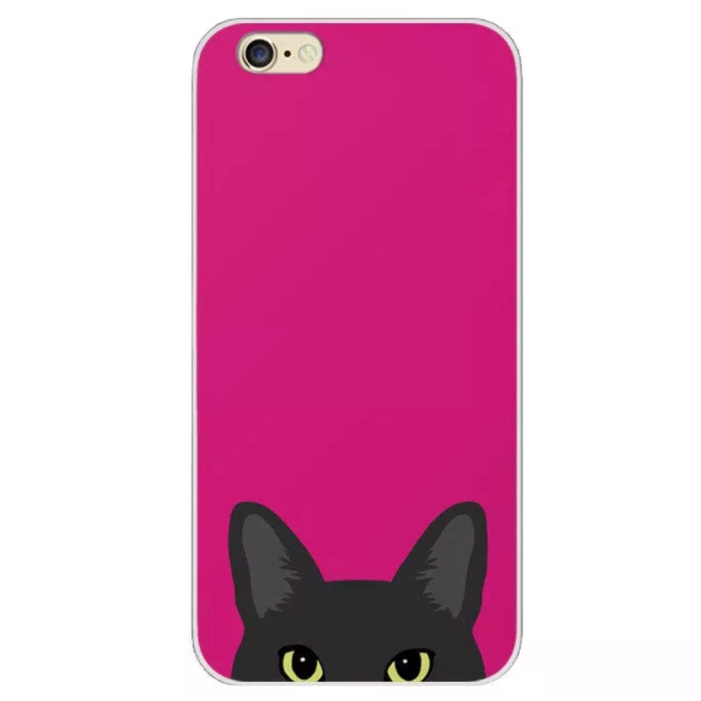 🐱HP BEST IN BOUTIQUES🐱Cat iPhone 8 case